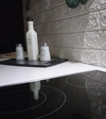 Apartment λαβαδοδι Thessaloniki