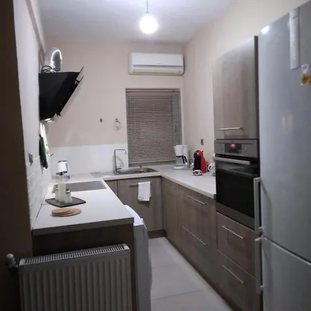 Apartment λαβαδοδι