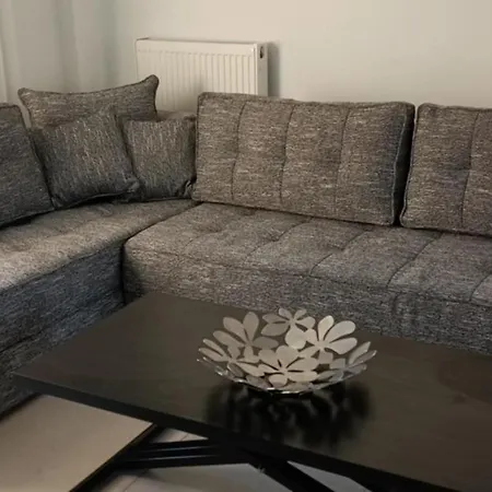λαβαδοδι Apartment *
